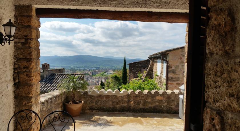 Апартаменты La Maison Milante