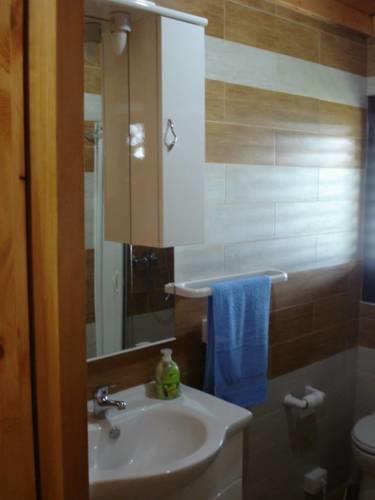 Апартаменты Villa Quatraro