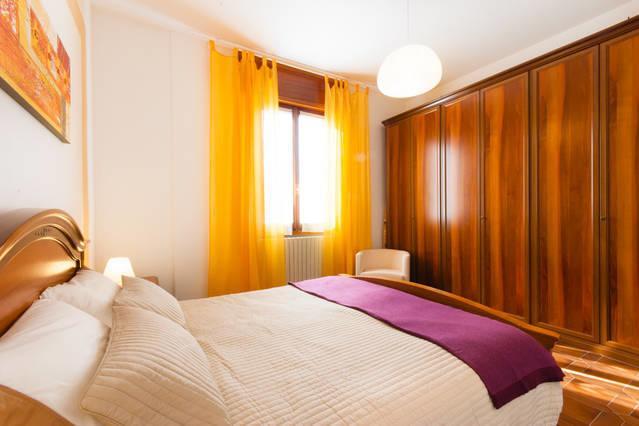 Апартаменты Casa vacanza Sunshine