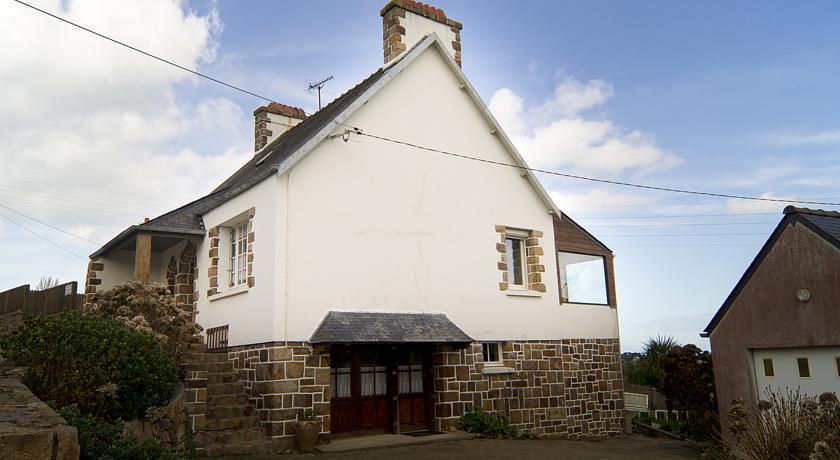 Вилла Maison sur la Mer
