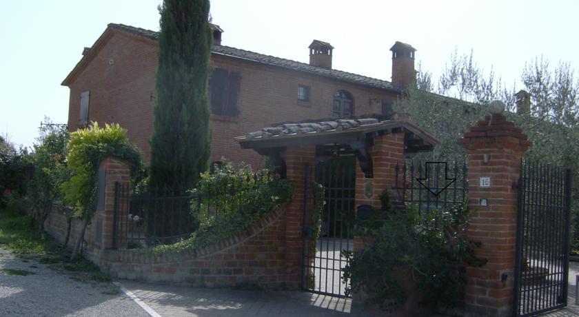 Мини-отель B&B La Casa di Assunta