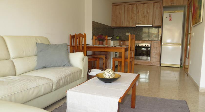 Apartamento en Fanals