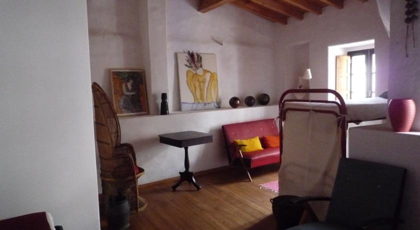 Хостел Hostel Argonauta
