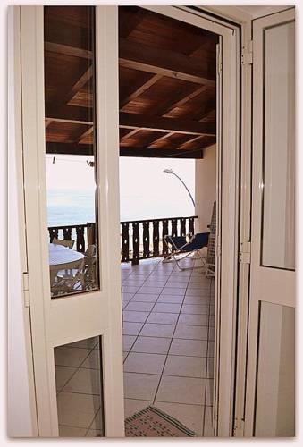 Апартаменты Apartment Cala Gonone Seafront