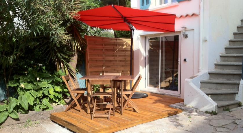 Апартаменты Apartment Sci Cler