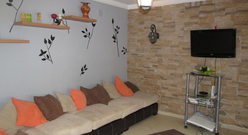 Апартаменты Algarve Homes Olhão