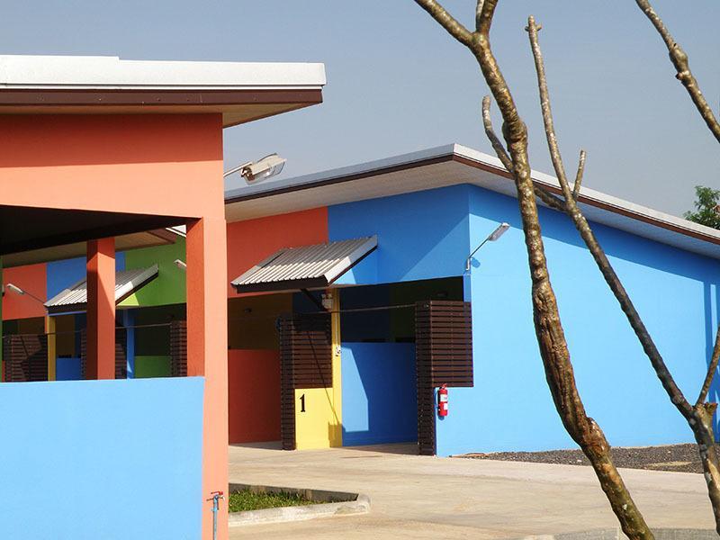 Отель Tongmai Resort