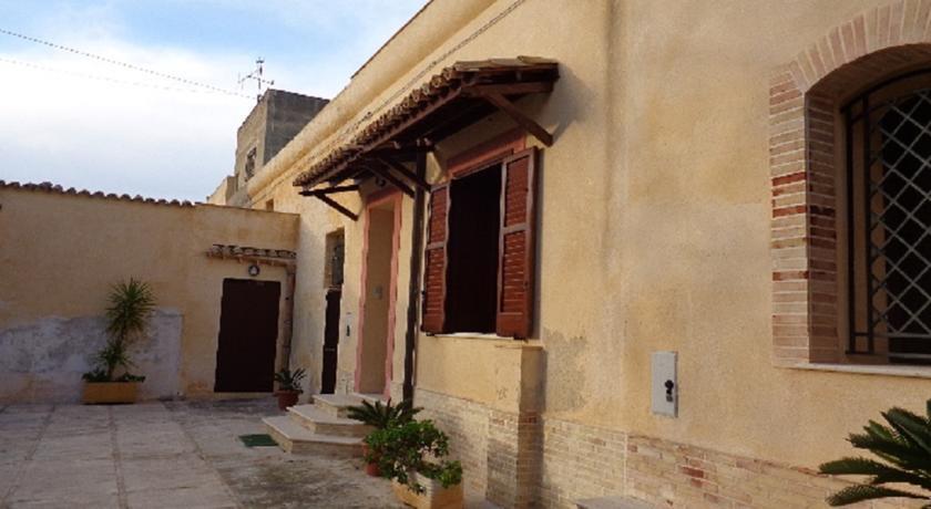 Апартаменты Villa Carla