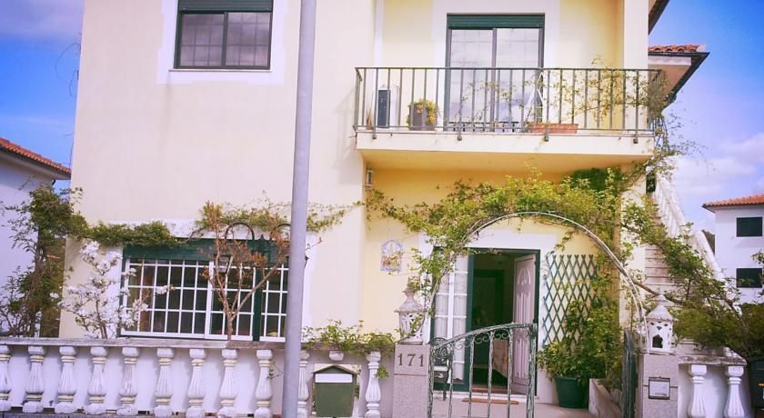 Апартаменты Casa Alcina