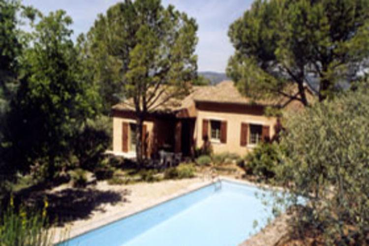 Апартаменты Vakantiehuis provence/Côte d Azur I