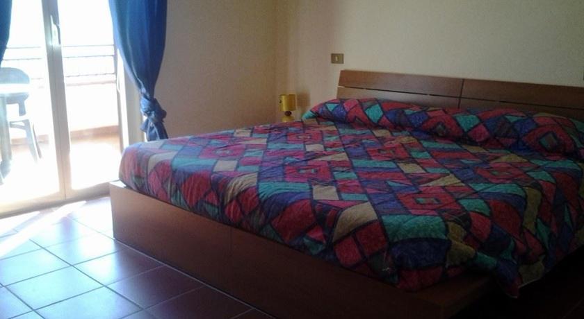 Мини-отель B&B Le Farfalle