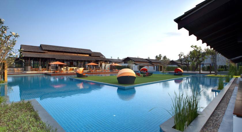 Отель Baywater Resort Koh Samui