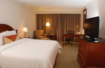 Hilton Garden Inn Monterrey Hotel