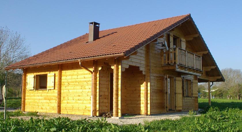 Апартаменты Bouton D'Or