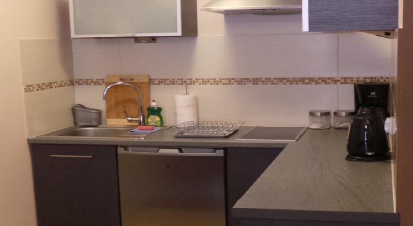 Apartament Słonecznik
