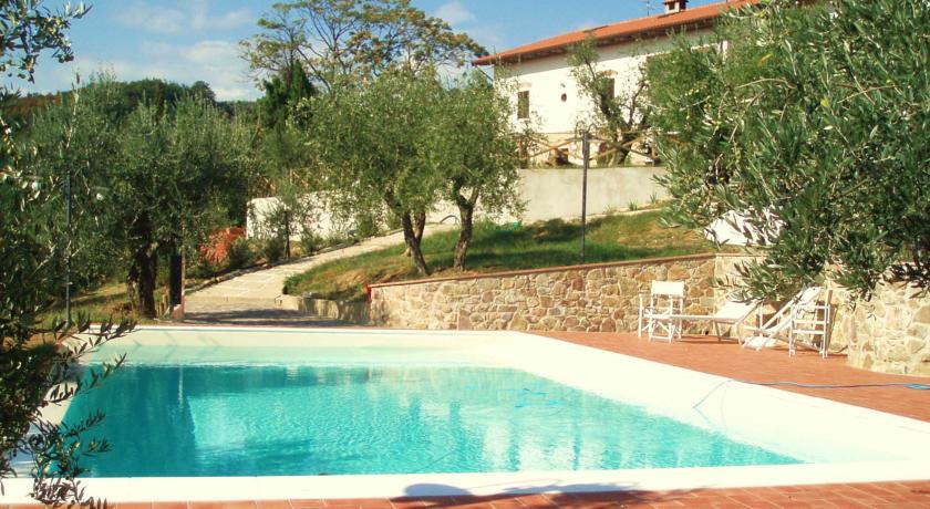 Апартаменты Belvedere Pozzuolo 2
