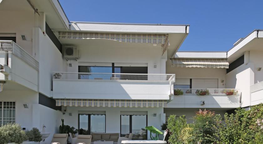 Вилла Villa Vittoria