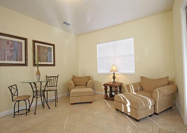 Fairview Circle House