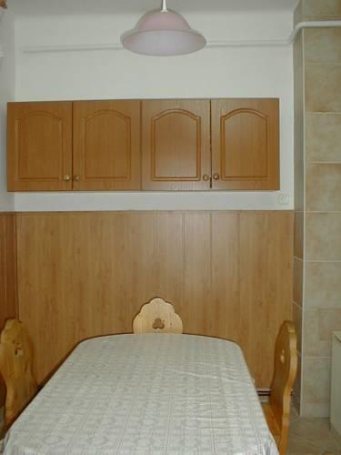 Two-Bedroom Apartment Balatonlelle near Lake 2