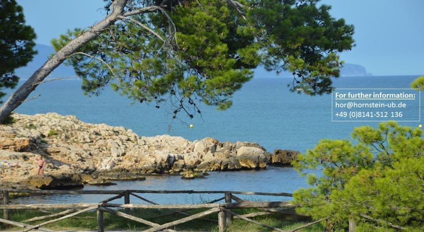 Апартаменты Beach House Casa Erica