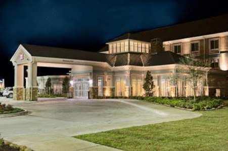 Отель Hilton Garden Inn Tyler