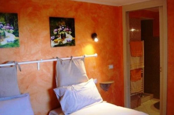 Мини-отель B&B Annaines