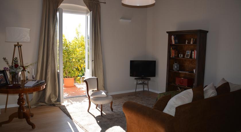 Апартаменты Casa Oliver