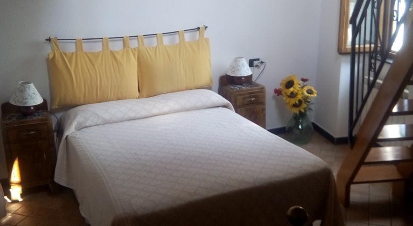 Гостевой дом Il Girasole Rooms