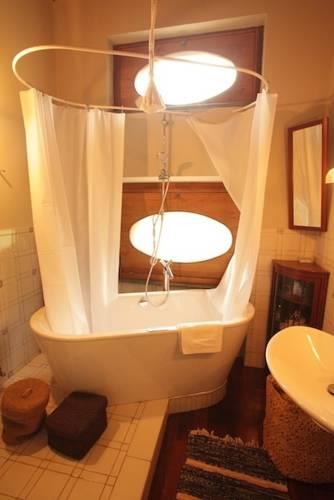 Апартаменты Villa Edda