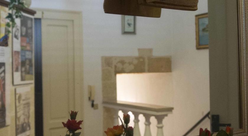 Мини-отель Bed&Breakfast San Leonardo