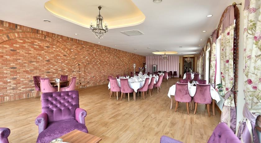 Отель Hotel-Przystań