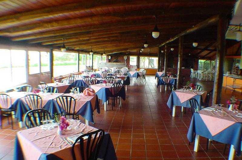 Отель Hotel Porto Puddu