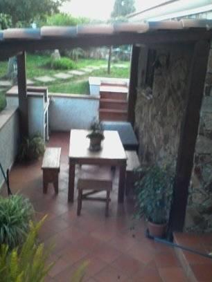 Отель B&B La Quercia