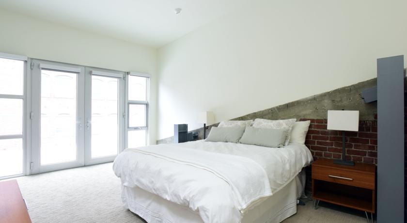 Arts District Penthouse