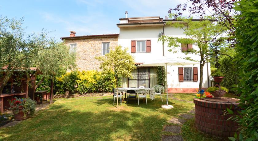 Апартаменты Villa Sagi