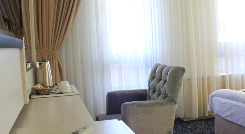 Отель Kale Hotel Kars