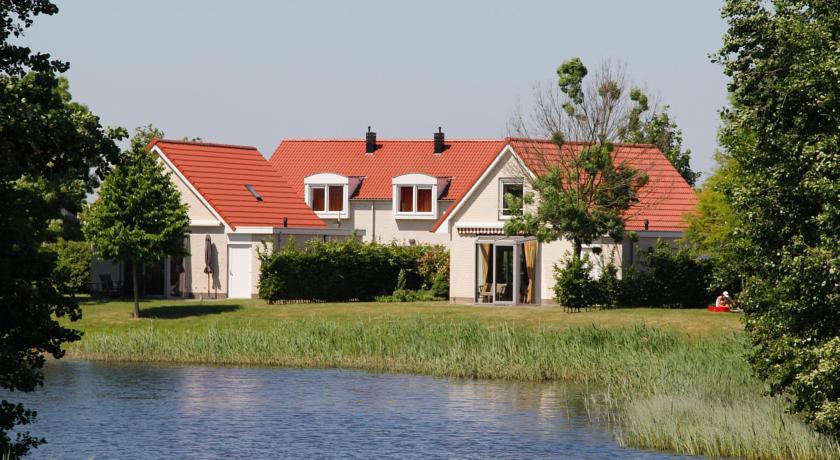 Апартаменты Boschmolenplas 3