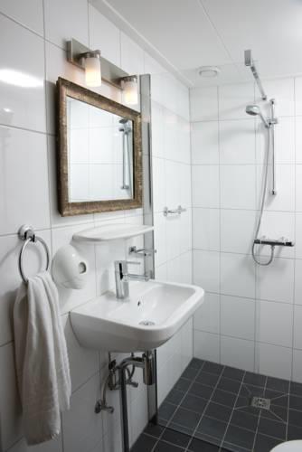 Отель Hotel Dennenhoeve
