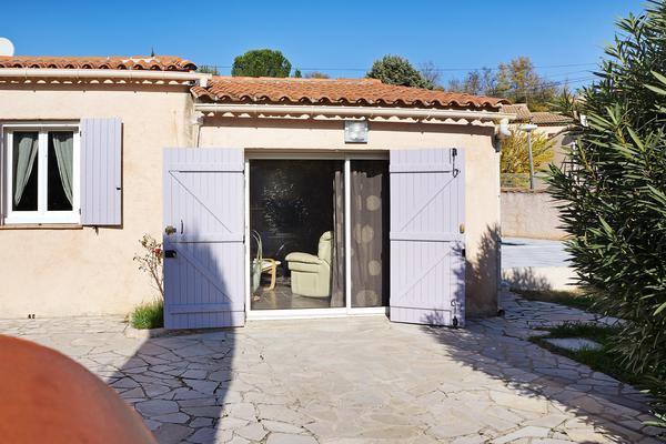 Апартаменты Holiday home in Le Val