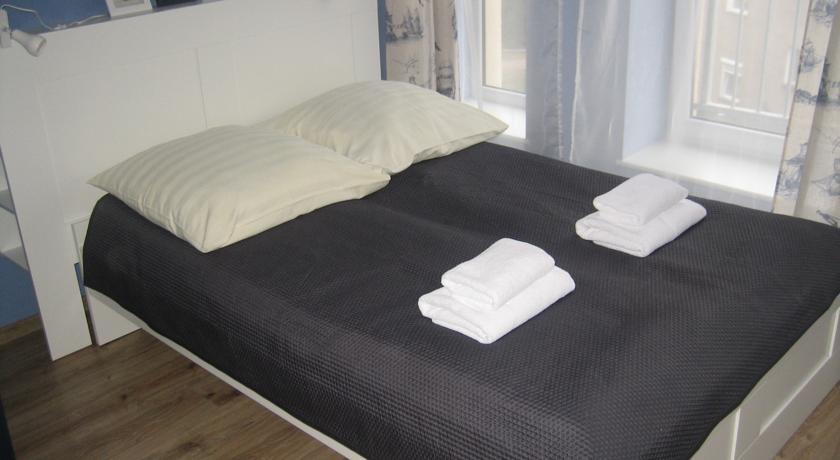 Apartamenty Sedinum - Bryza