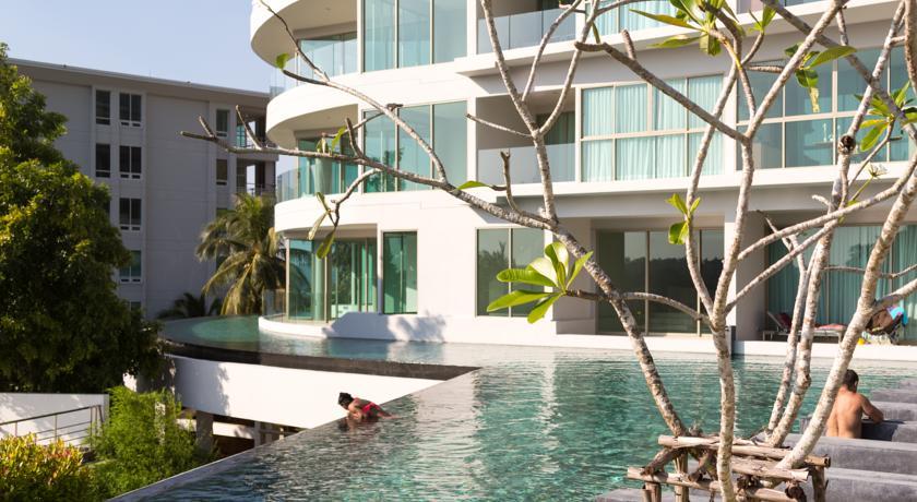 Karon Hill Apartment 2