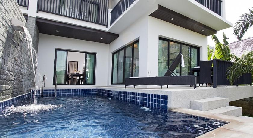 Classical Villa 1