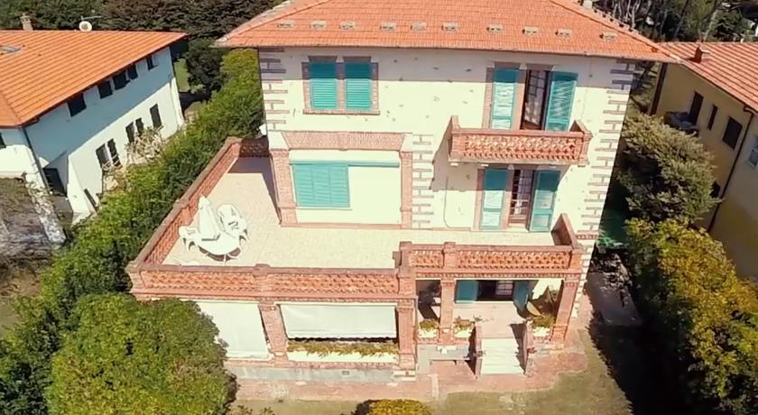 Гостевой дом Villa Ancora