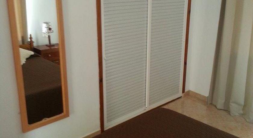 Апартаменты Los Cristianos Flat