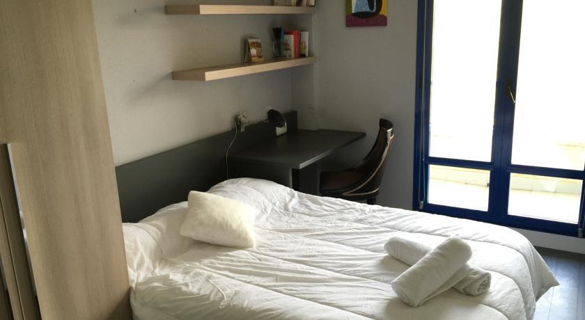Апартаменты Itzurun Gain - Basque Stay