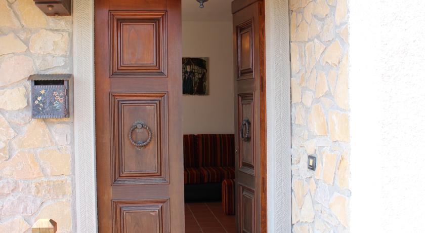 Апартаменты La Verna Casa Vacanze