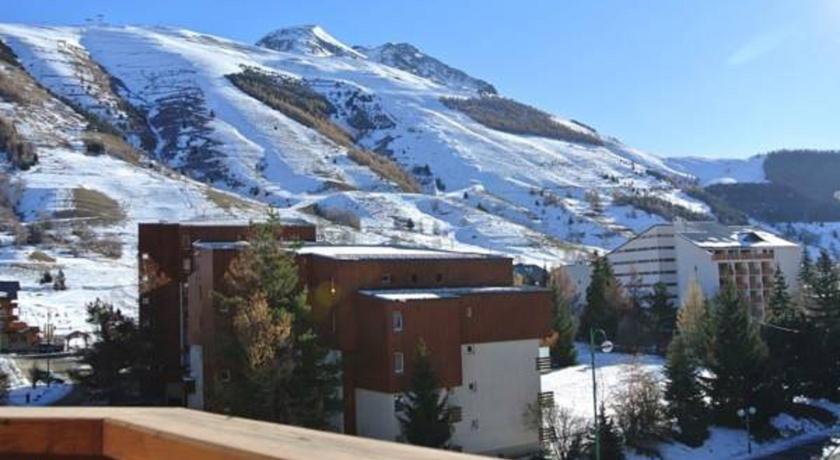 2 ALPES LOC
