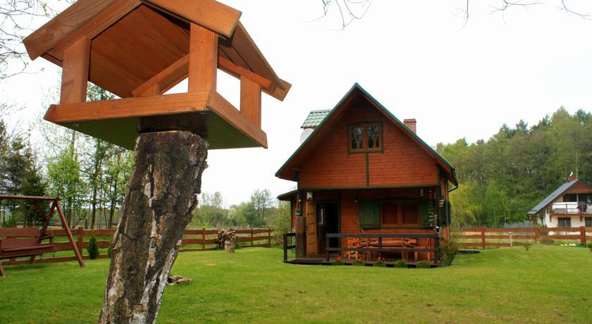 Отель Domek Jamajka