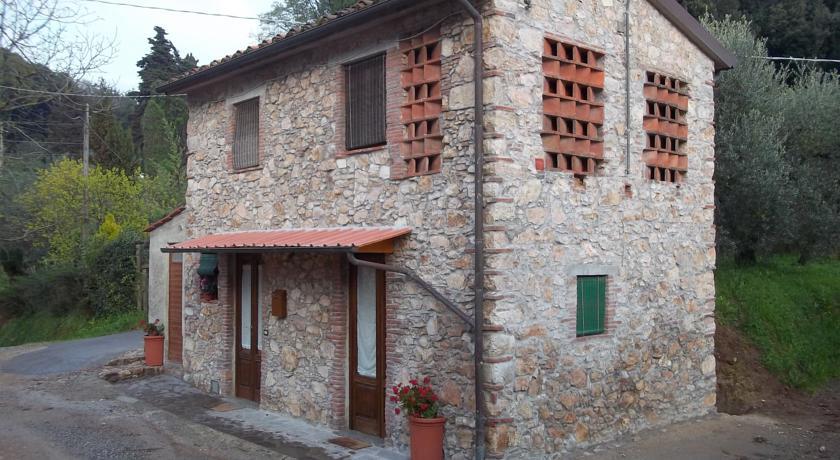 Апартаменты Casa Salvetti