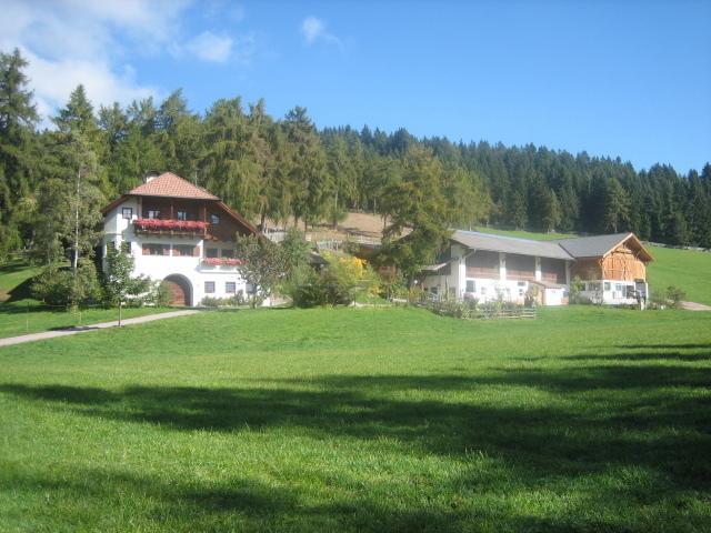Отель Laerchhof